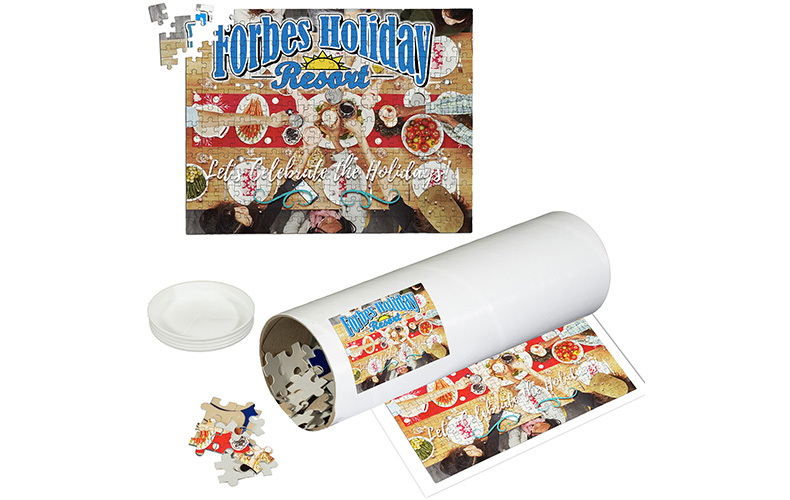250 Piece Puzzle 250 Piece Puzzle